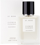 ST. ROSE Flower Tuxedo Eau de Parfum, 50 mL
