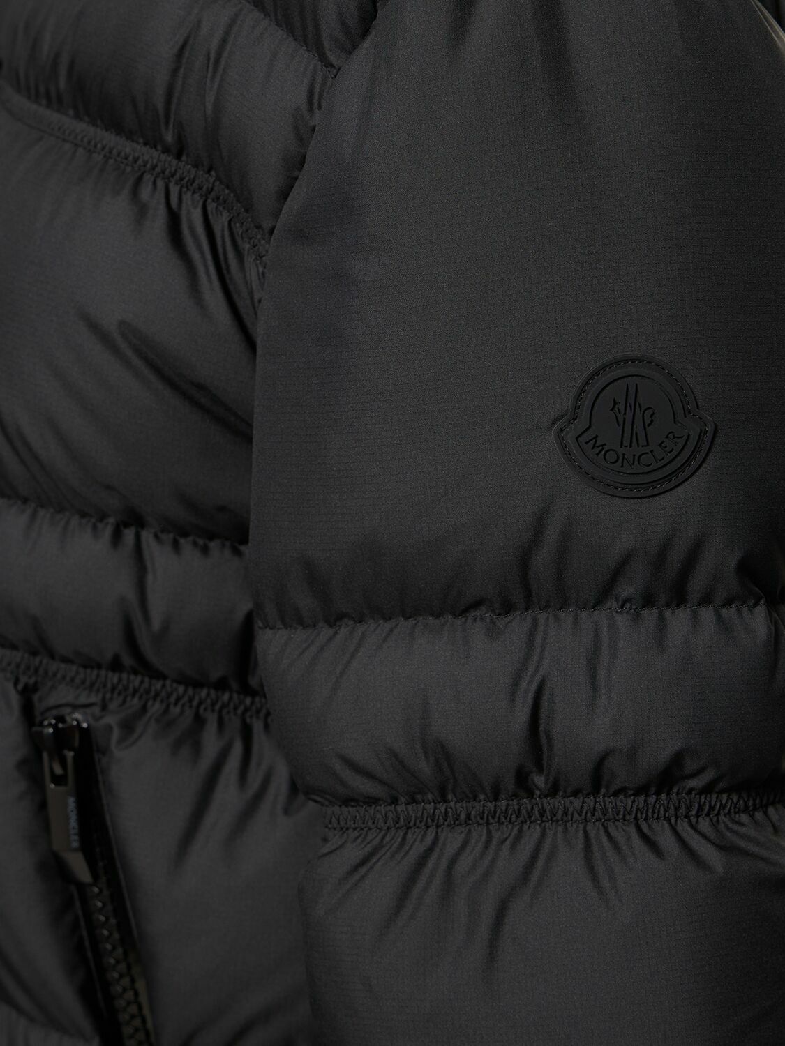 【MONCLER】TUMEN LONG DOWN JACKET Moncler Ladies Tumen Long Down Jacket – WillsMerch