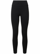 BALENCIAGA Matte Stretch Jersey Leggings