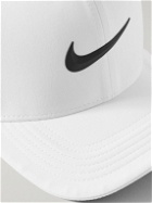 Nike Golf - AeroBill Classic99 Perforated Dri-FIT ADV Golf Cap - White