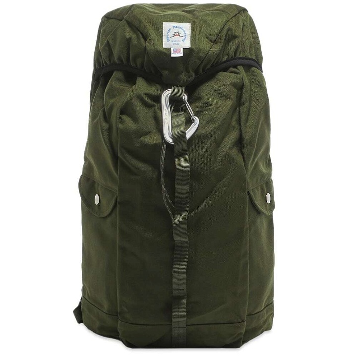 Photo: Epperson Mountaineering Climb Pack in Moss