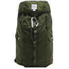 Epperson Mountaineering Climb Pack in Moss