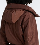 Goldbergh Quinn belted ski suit