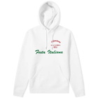 Harmony Sany Festa Italiana Hoody
