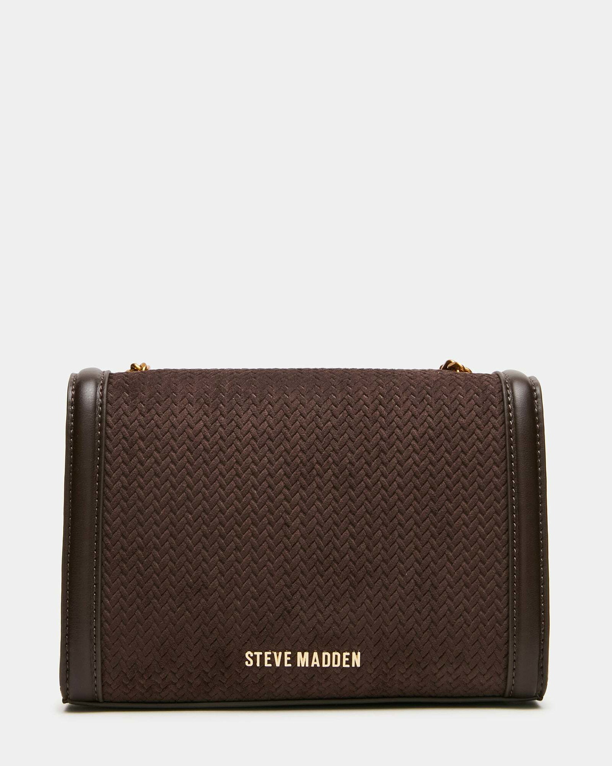 Steve Madden Blarisaw Bag in Brown