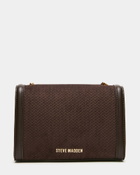 Steve Madden Blarisaw Bag in Brown
