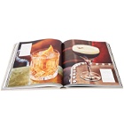 Soho Home - Eat Drink Nap Hardcover Book - White