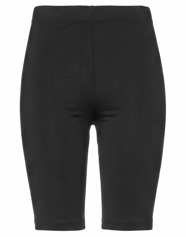 Photo: 44 Label Group Womens Shorts & Bermuda Shorts in Black