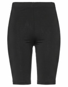 44 Label Group Womens Shorts & Bermuda Shorts in Black