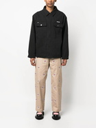 JUNYA WATANABE - Cotton Trousers