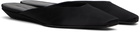 Loulou Studio Black Petros Mules
