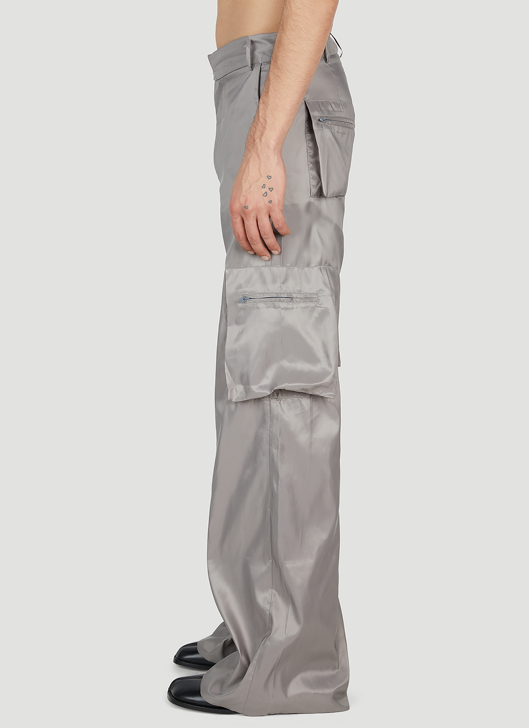 Aaron Esh Cargo Pants