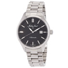 Mathey-Tissot Urban Auto Automatic Black Dial Mens Watch H411ATAN