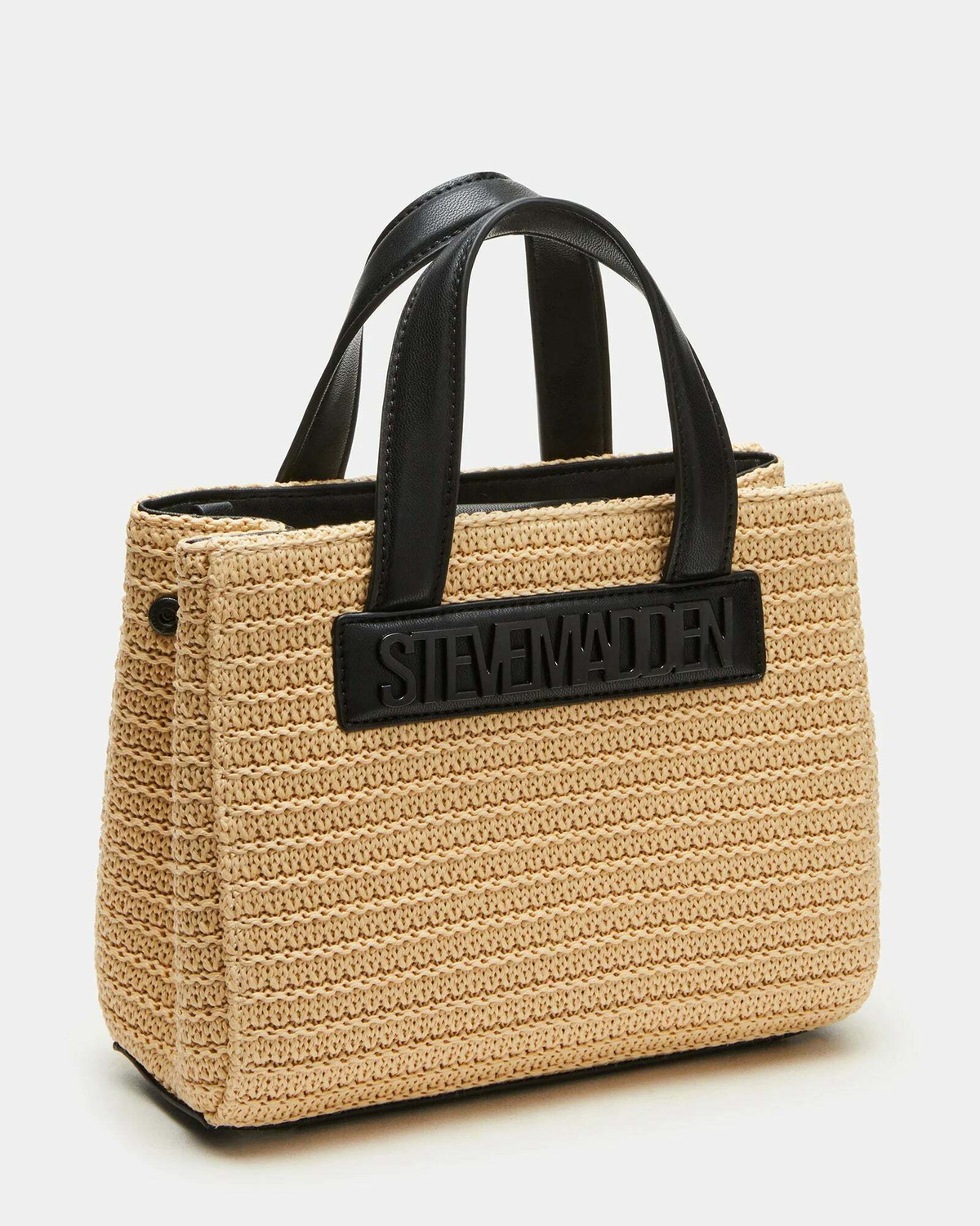 Steve Madden Bflores Bag in Black