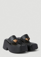 Marsèll Zeppo Platform Sandals