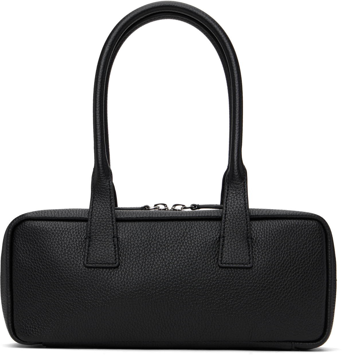 【関税込み】Staud ブラック The Dude ショルダーバッグ STAUD The Dude Shoulder Bag | Black | FARFETCH