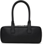 Staud Black 'The Dude' Shoulder Bag
