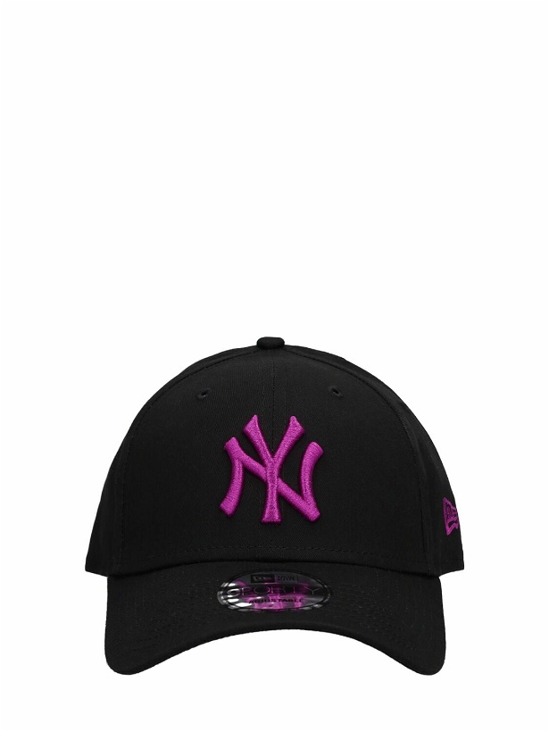 Photo: NEW ERA - 9forty League New York Yankees Hat