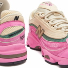 New Balance M1000MC in Real Pink