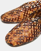 Steve Madden Grove Sandals in Tortoise