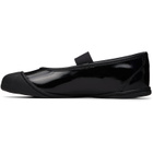Vans Black OTW Mary Jane Prima Sneakers