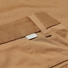 Wood Wood Men's Marcus Light Twill Trouser in Khaki