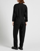 Maje Womens Jumpsuit in Black