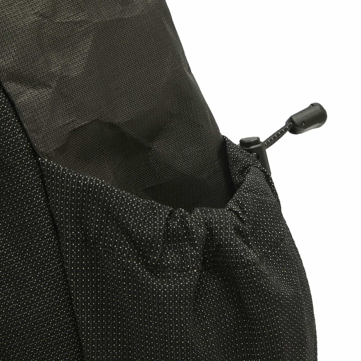 SEALSON SR4 Cross Body Bag in Black 