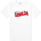NASASEASONS Sinaloa Print Tee