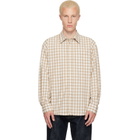 Sunflower Beige New Base Shirt