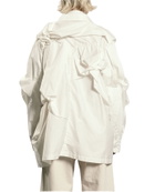 Tanaka Flower Western Shirt