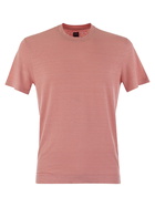 Fedeli Linen Flex T-shirt