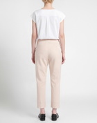 Alessia Santi Womens Pants Cream