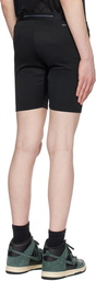 Nike Black Dri-FIT ADV AeroSwift Shorts