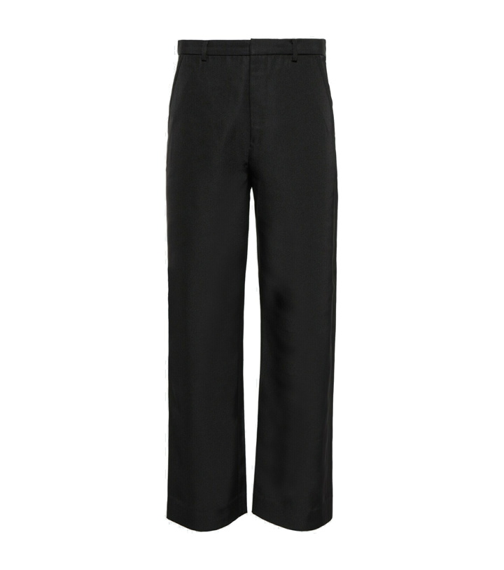 Photo: Acne Studios - Twill pants