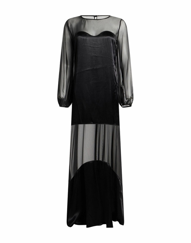 Photo: Jijil Womens Maxi dress in Black