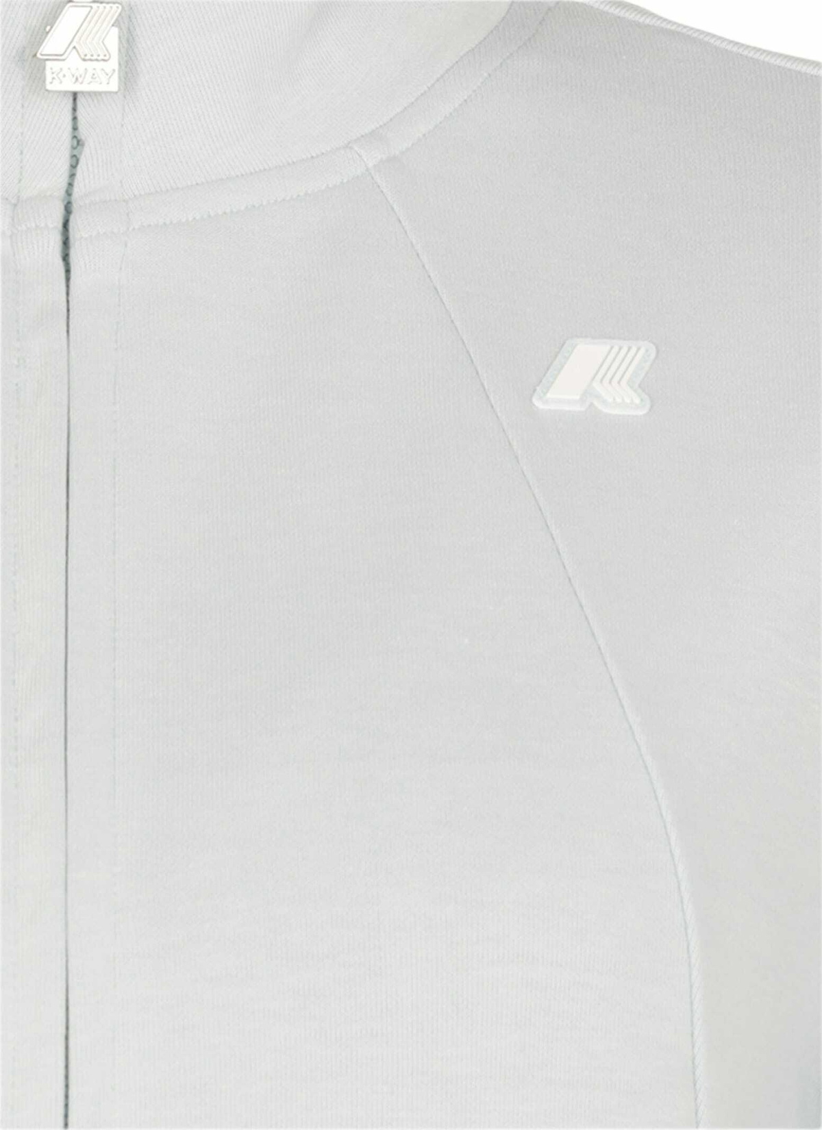 K-Way Cyrielle Interlock Jacket