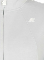 K-Way Cyrielle Interlock Jacket