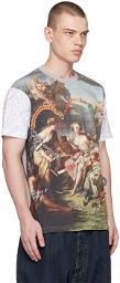Vivienne Westwood Multicolor Classic T-Shirt