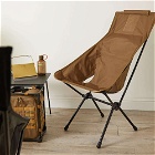 Helinox Tactical Sunset Chair in Coyote Tan