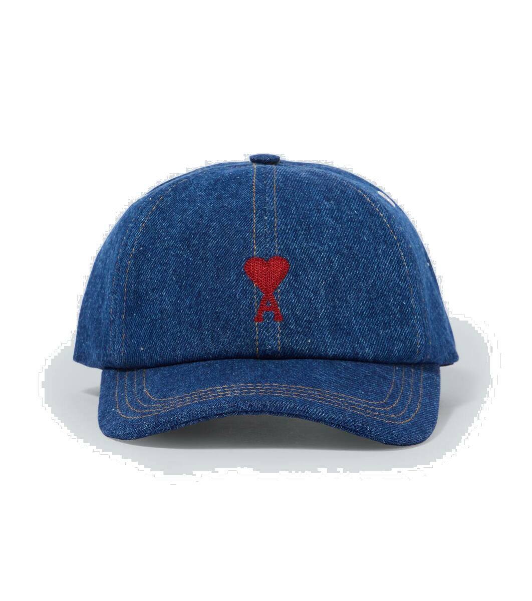 AMI De Coeur Stud Cap