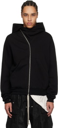 Rick Owens DRKSHDW Black Hollywood Mountain Hoodie
