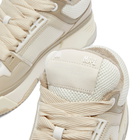 AMIRI Women's MA-1 Sneaker in Alabaster Birch