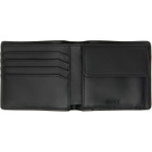 Hugo Black Logo Hardware Wallet