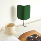 HAY Apex Clip Lamp in Emerald Green 