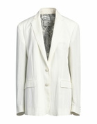 Etro Womens Blazer Ivory