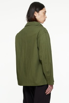 NEEDLES Green Field Jacket