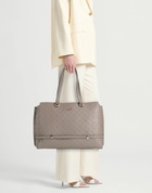 Guess Womens Shoulder bag Taupe