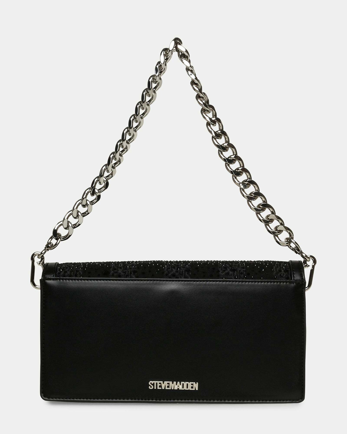 Steve Madden Btaya-12 Bag in Black