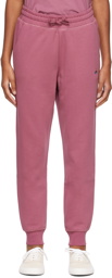 Vivienne Westwood Pink Classic Lounge Pants